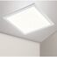 LED-Panelleuchte 'Lea' weiß 29,5 x 29,5 cm