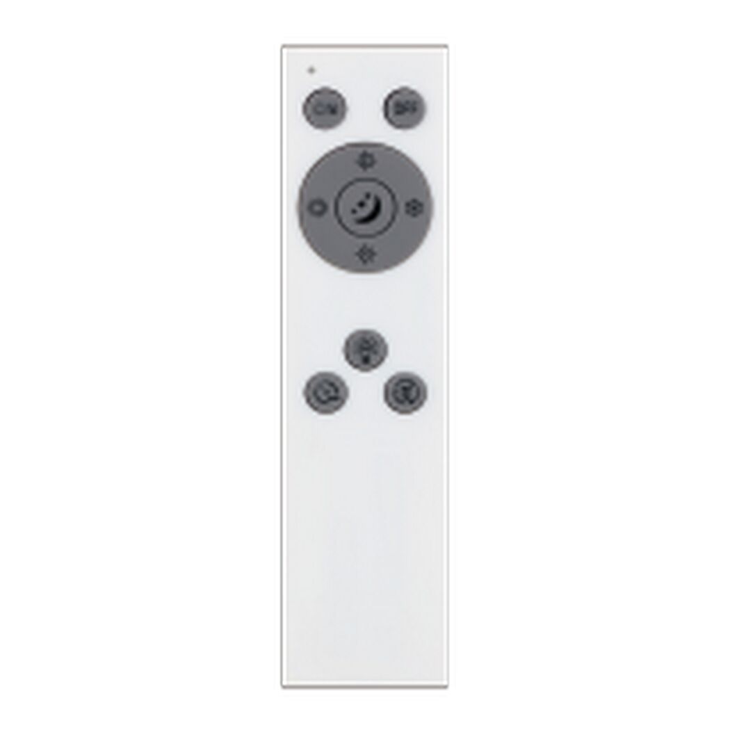 LED-Panel 'Anna' dimmbar 29,5 x 5,5 x 29,5 cm