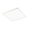 LED-Panel dimmbar 4700 lm warmweiß bis tageslichtweiß 60 x 60 cm