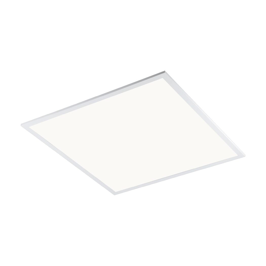 LED-Panel dimmbar 4700 lm warmweiß bis tageslichtweiß 60 x 60 cm