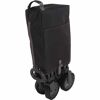 Falt-Bollerwagen 'Comfort' anthrazit 90,5 x 48 x 54 cm