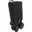 Falt-Bollerwagen 'Comfort' anthrazit 90,5 x 48 x 54 cm