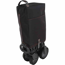 Falt-Bollerwagen 'Comfort' anthrazit 90,5 x 48 x 54 cm