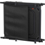 Campingliege 'Comfort' anthrazit 69 x 43 x 200 cm