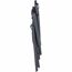 Liegestuhl 'Premium' klappbar Aluminium anthrazit 74,5 x 122 x 59 cm