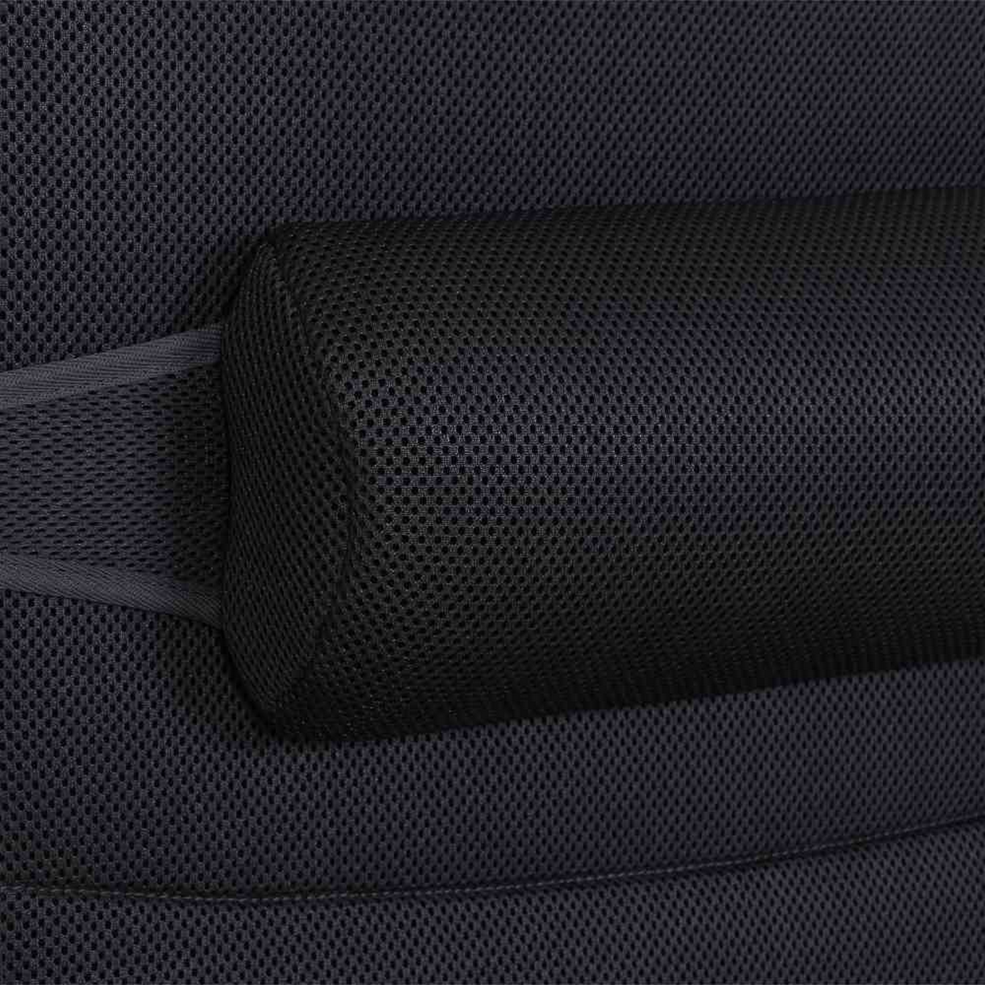 Camping-Relaxsessel 'Premium' anthrazit 56 x 122 x 59 cm