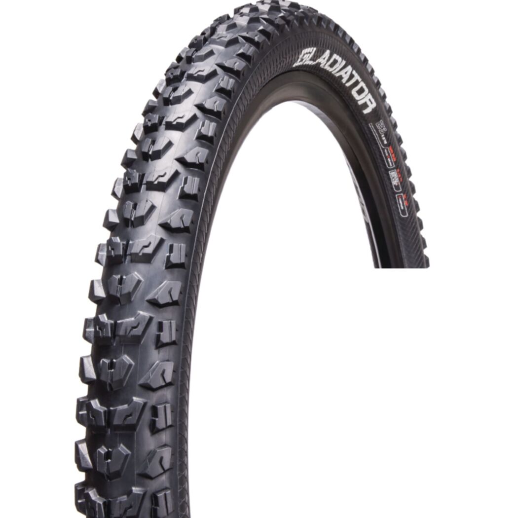 Mountainbike Reifen GLADIATOR schwarz