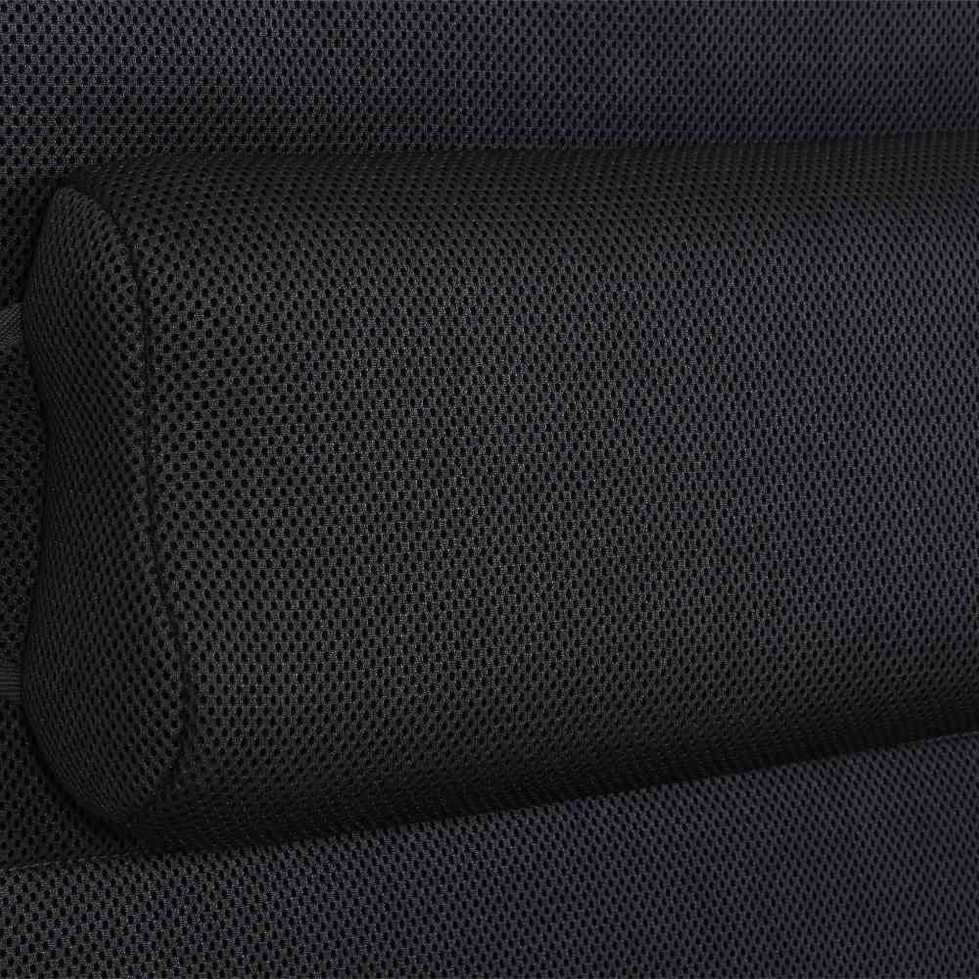 Camping-Relaxsessel 'Premium' anthrazit 52 x 124 x 52 cm