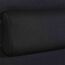 Liegestuhl 'Premium' klappbar Aluminium anthrazit 69 x 124 x 52 cm