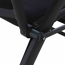 Camping-Relaxsessel 'Premium' anthrazit 52 x 124 x 52 cm