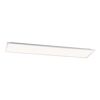 LED-Panel 'Anna' dimmbar 4700 lm warmweiß bis tageslichtweiß 120 x 5,7 x 29,5 cm