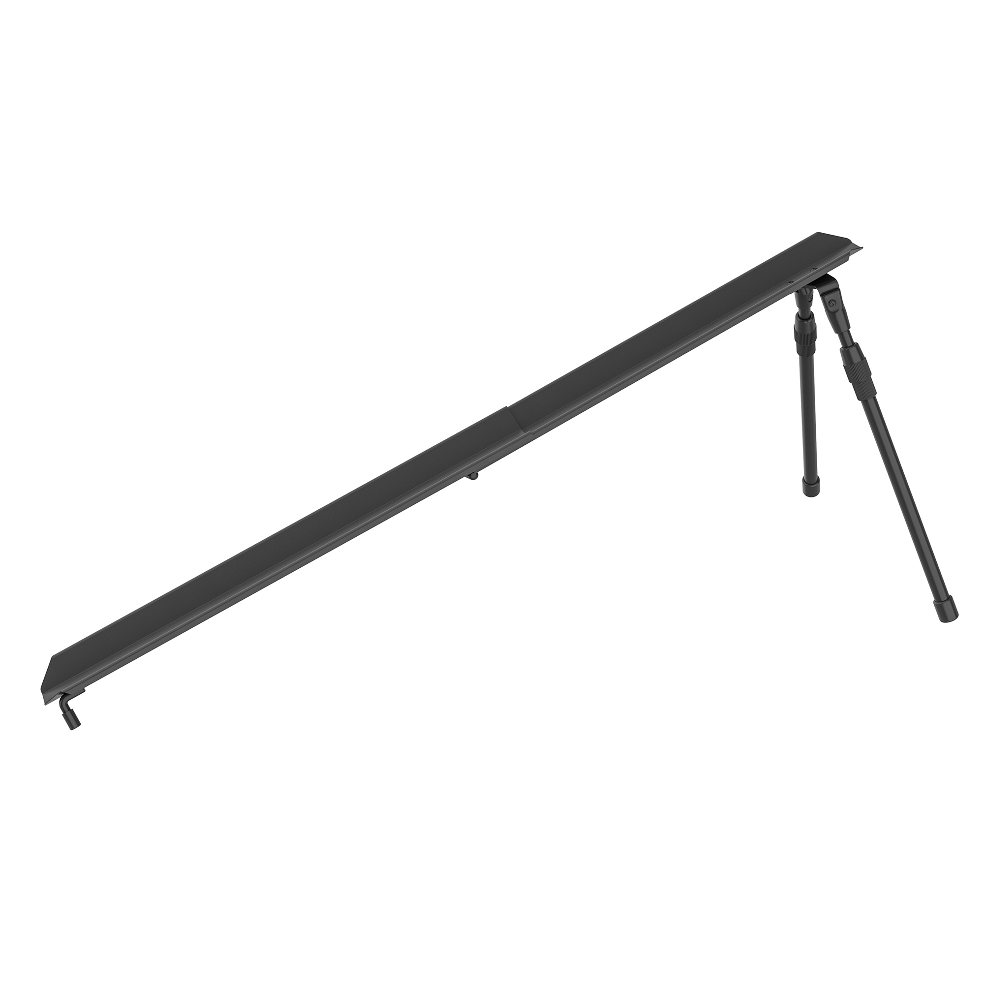 Auffahrschiene 'Universal' für Fahrradträger 117 x 9,5 cm 30 kg