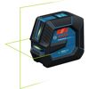 Linienlaser 'GLL 20-22 G' mit Tasche und Laserzieltafel