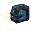 Linienlaser 'GLL 20-22 G' mit Tasche und Laserzieltafel