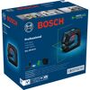 Linienlaser 'GLL 20-22 G' mit Tasche und Laserzieltafel