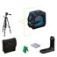 Linienlaser 'GLL 20-22G Professional' mit Tasche, Laserzieltafel und Stativ
