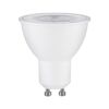 LED-Leuchtmittel 'ZigBee' dimmbar Reflektor GU10 4,8 W 350 lm warmweiß