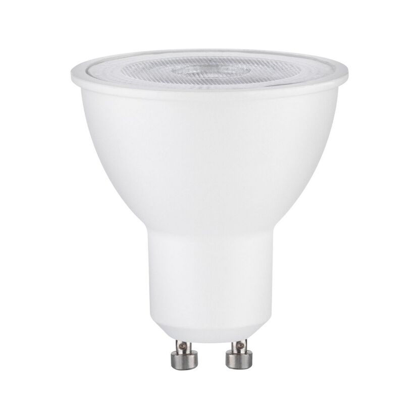 LED-Leuchtmittel 'ZigBee' dimmbar Reflektor GU10 4,8 W 350 lm warmweiß