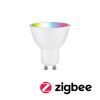 LED-Leuchtmittel 'ZigBee' dimmbar Reflektor GU10 4,8 W 350 lm warmweiß
