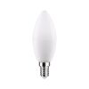 LED-Leuchtmittel 'ZigBee' dimmbar Kerze E14 5 W 470 lm warmweiß