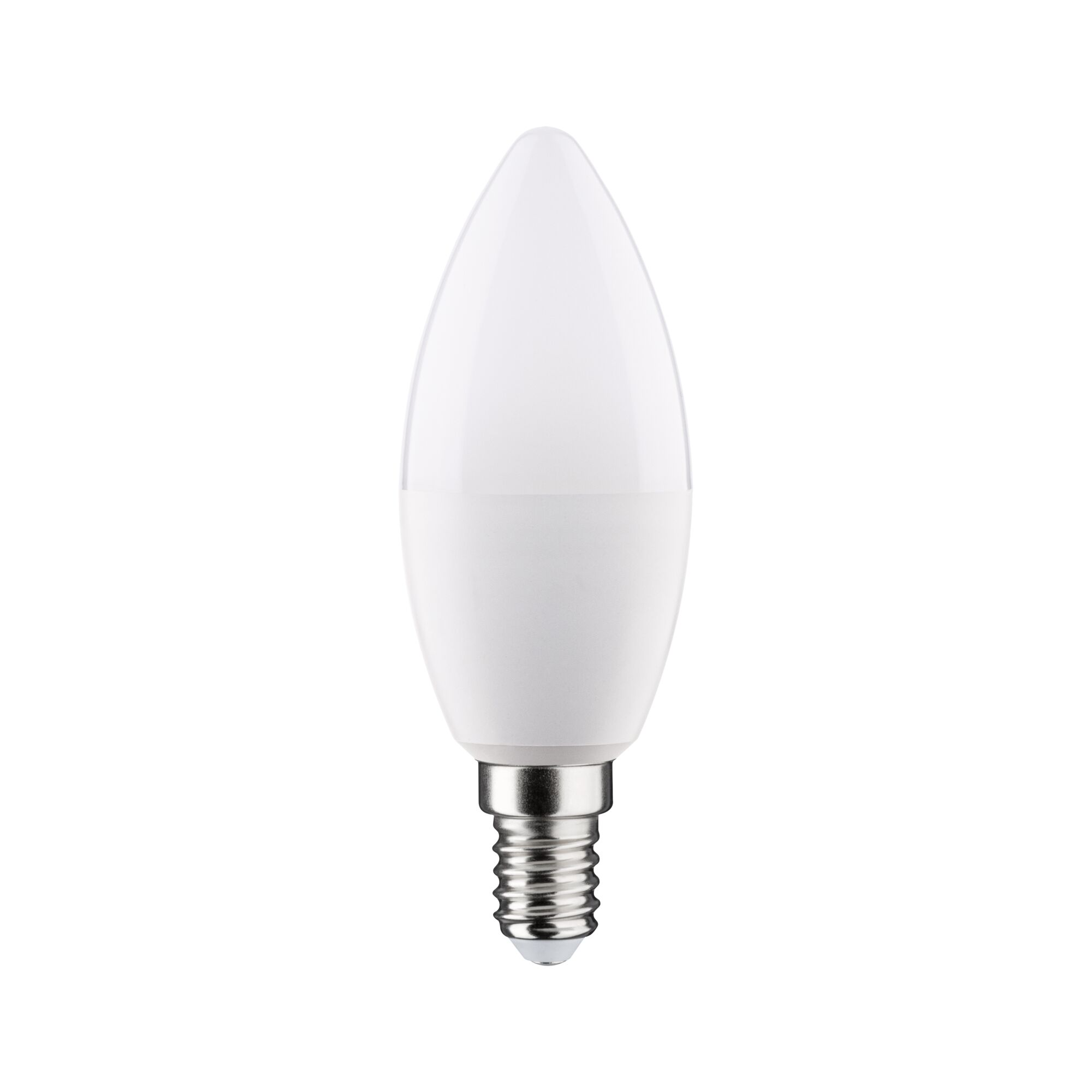Smart-LED-Kerze ZigBee E14 5 W 470 lm