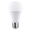 LED-Leuchtmittel 'ZigBee' dimmbar Standardform E27 9 W 806 lm warmweiß