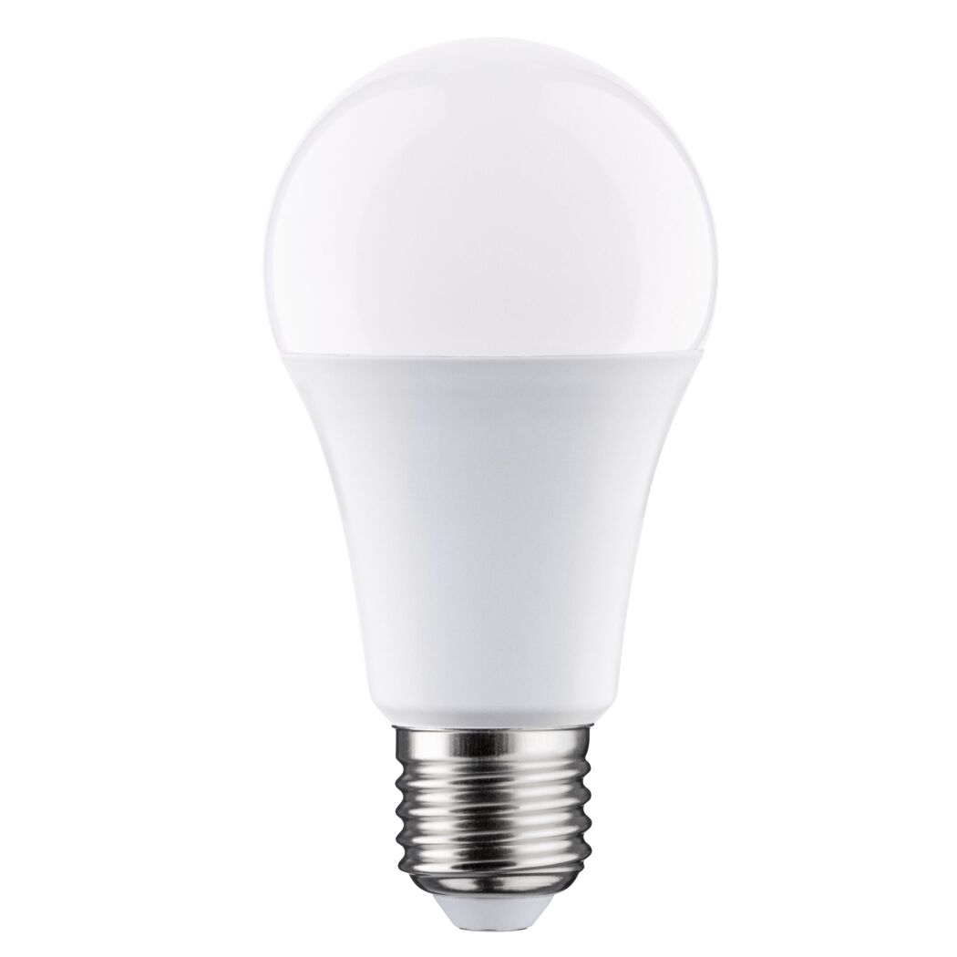 LED-Leuchtmittel 'ZigBee' dimmbar Standardform E27 9 W 806 lm warmweiß
