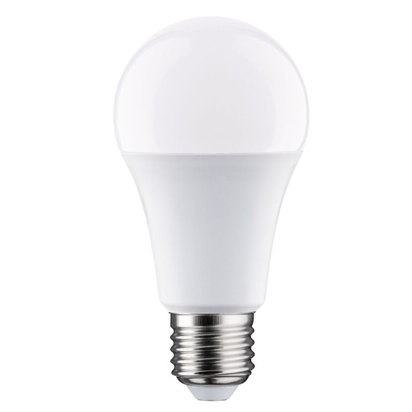 LED-Leuchtmittel 'ZigBee' dimmbar Standardform E27 9 W 806 lm warmweiß