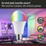 Smart-LED-Standardform ZigBee E27 9 W 806 lm
