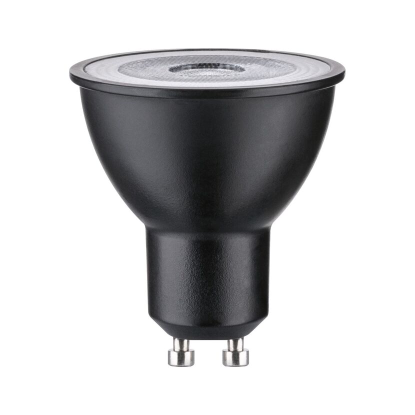 LED-Leuchtmittel 'ZigBee' dimmbar Reflektor GU10 4,8 W 350 lm warmweiß