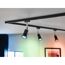 LED-Leuchtmittel 'ZigBee' dimmbar Reflektor GU10 4,8 W 350 lm warmweiß