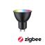 LED-Leuchtmittel 'ZigBee' dimmbar Reflektor GU10 4,8 W 350 lm warmweiß
