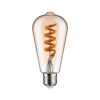LED-Leuchtmittel 'ZigBee' dimmbar Kolben E27