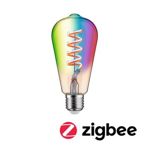 Smart-LED-Filament ZigBee E27 6,3 W 470 lm