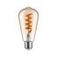 Smart-LED-Filament ZigBee E27 6,3 W 470 lm