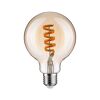 LED-Leuchtmittel 'ZigBee' dimmbar Globe E27 6,3 W 470 lm warmweiß