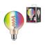 LED-Leuchtmittel 'ZigBee' dimmbar Globe E27 6,3 W 470 lm warmweiß