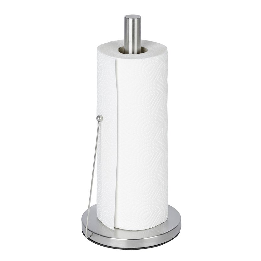 Küchenrollenhalter 'Clayton' Edelstahl