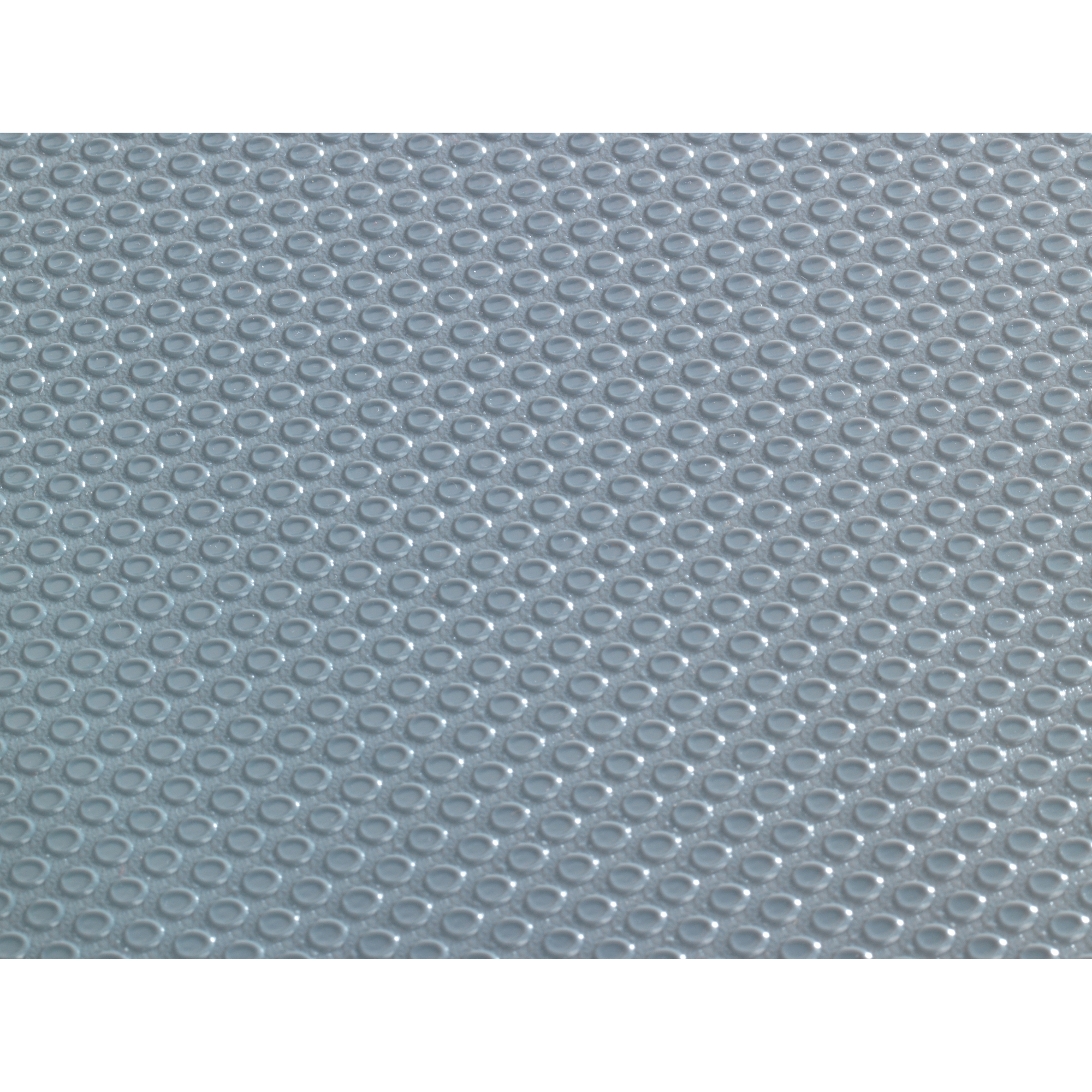 Anti-Rutsch-Matte 150 x 50 cm grau
