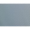 Anti-Rutsch-Matte 150 x 50 cm grau