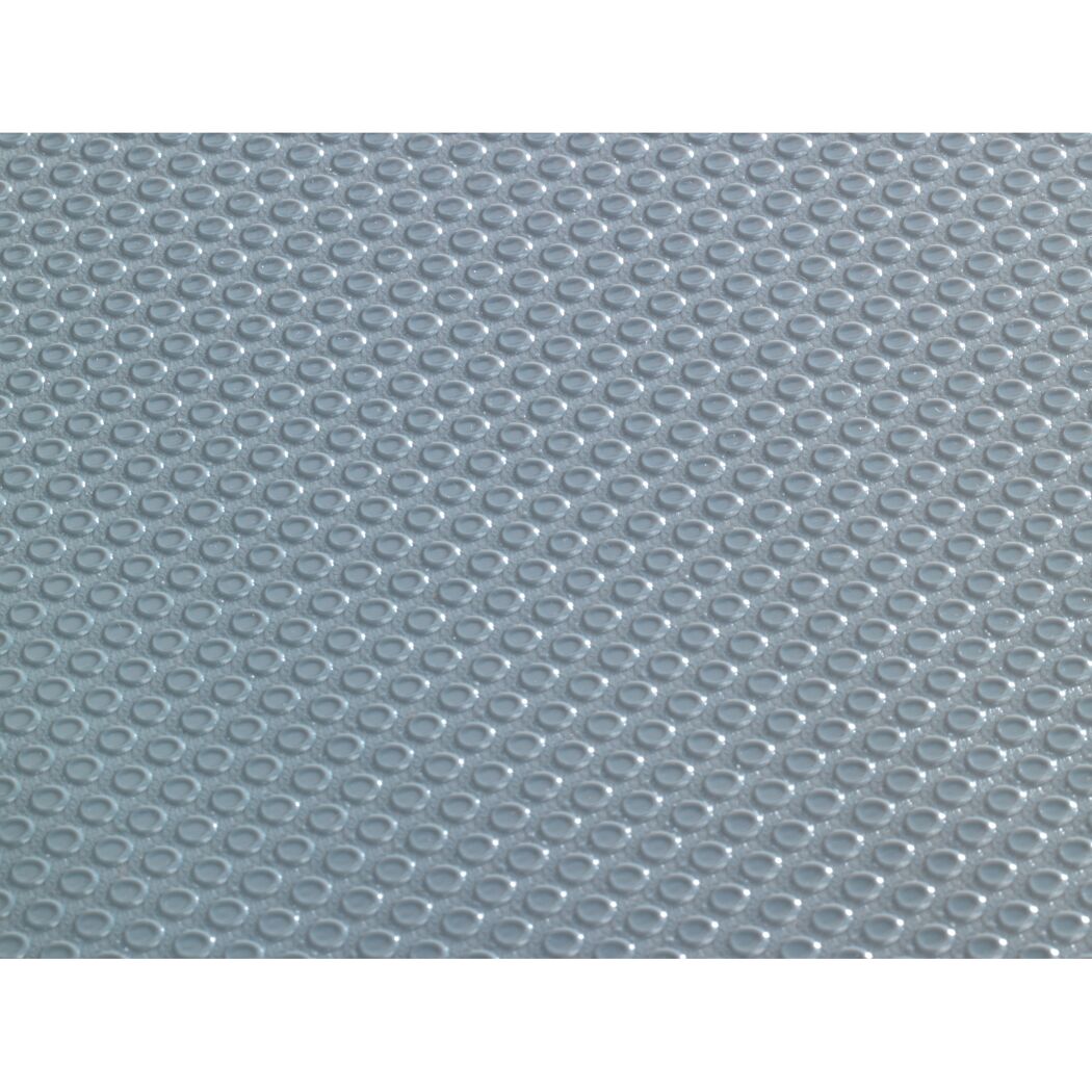 Anti-Rutsch-Matte 150 x 50 cm grau