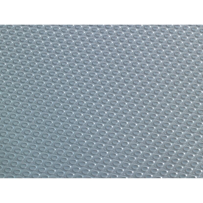 Anti-Rutsch-Matte 150 x 50 cm grau