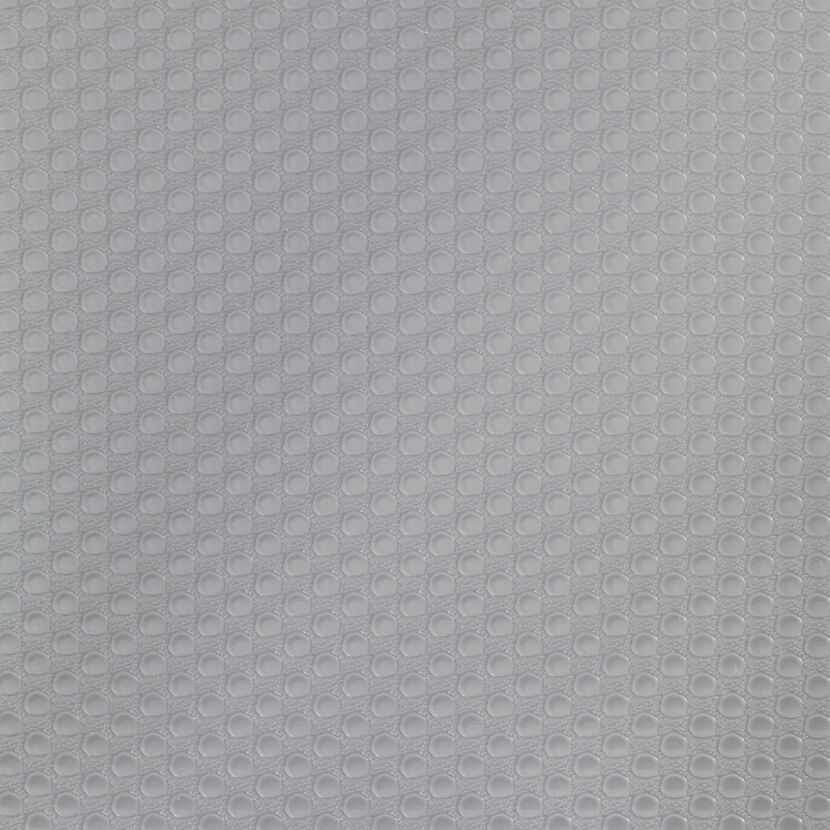 Anti-Rutsch-Matte 150 x 50 cm grau