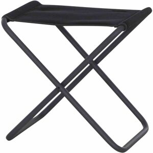 Campinghocker 'Premium' anthrazit 45 x 47 x 49 cm