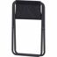 Campinghocker 'Premium' klappbar Aluminium anthrazit 45 x 47 x 49 cm