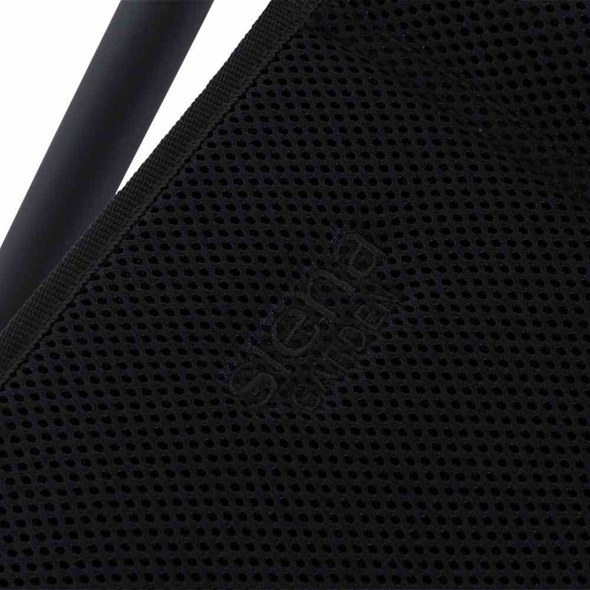 Campinghocker 'Premium' anthrazit 45 x 47 x 49 cm