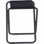 Campinghocker 'Premium' anthrazit 45 x 47 x 49 cm