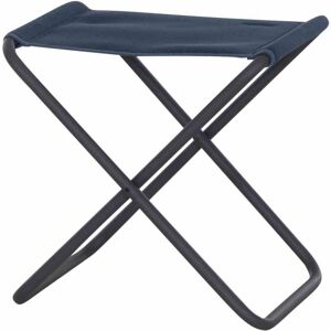 Campinghocker 'Premium' blau 45 x 47 x 49 cm