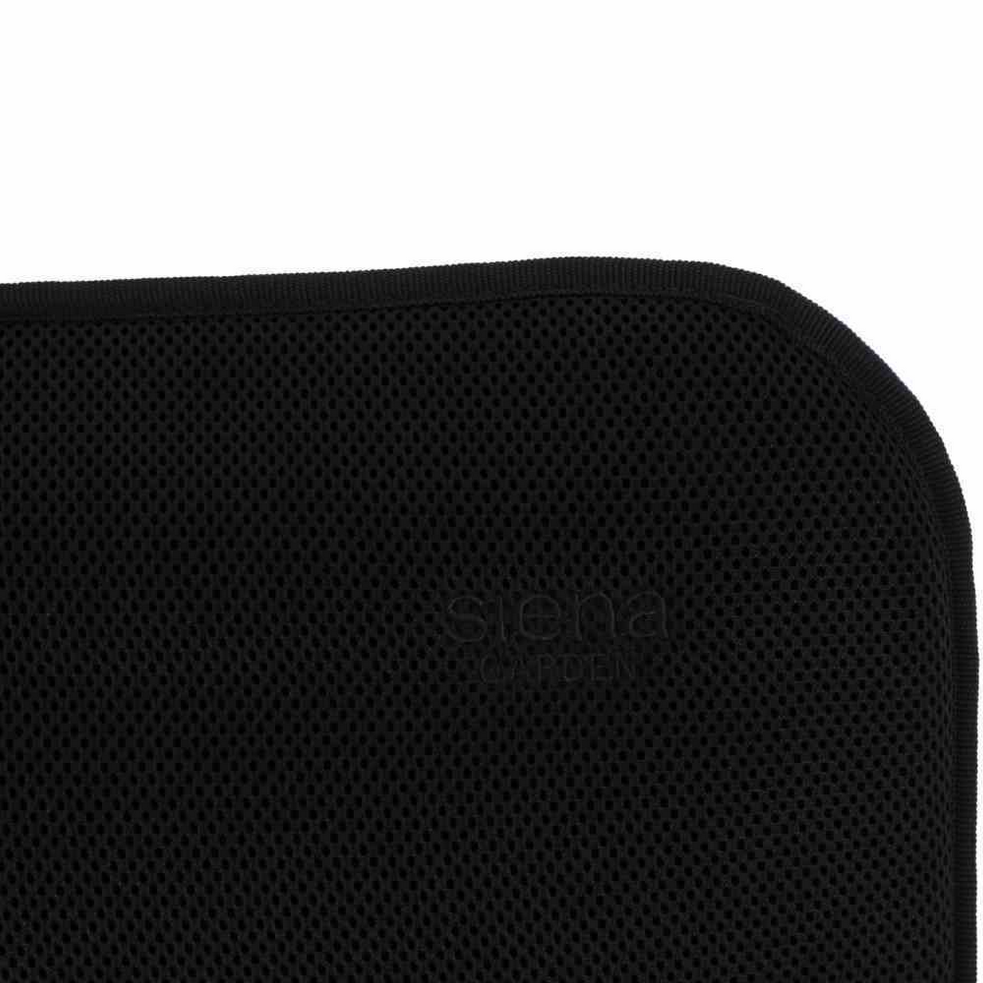 Campingsessel 'Premium' anthrazit 48,5 x 118 x 48 cm