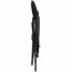 Campingstuhl 'Premium' klappbar Aluminium anthrazit 70,5 x 118 x 48 cm